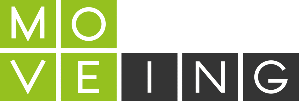 moveing logo